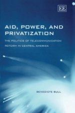 Aid, Power, and Privatization - The Politics of Telecommunication Reform in Central America
