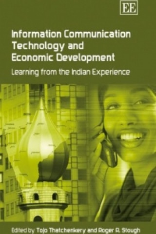 Information Communication Technology and Economi - Learning from the Indian Experience