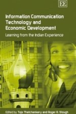 Information Communication Technology and Economi - Learning from the Indian Experience
