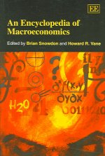 Encyclopedia of Macroeconomics