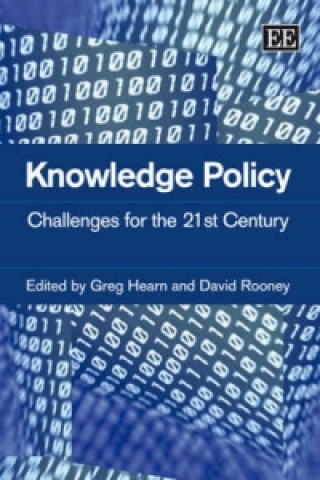 Knowledge Policy - Challenges for the 21st Century