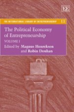 Political Economy of Entrepreneurship