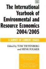 International Yearbook of Environmental and Resource Economics 2004/2005