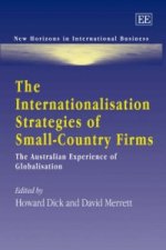 Internationalisation Strategies of Small-Country Firms