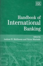 Handbook of International Banking