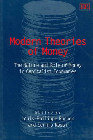 Modern Theories of Money