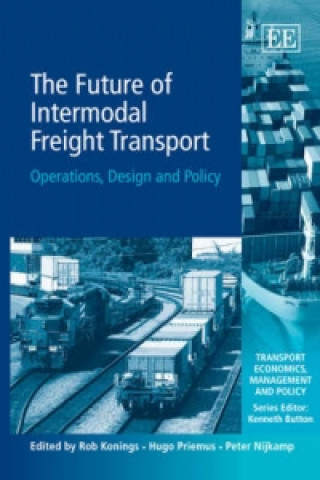 Future of Intermodal Freight Transport