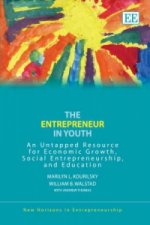 Entrepreneur in Youth