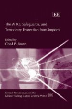 WTO, Safeguards, and Temporary Protection from Imports