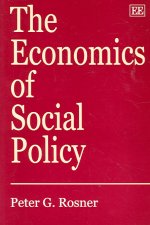 Economics of Social Policy