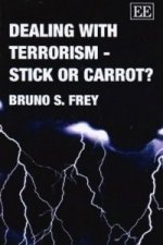 Dealing with Terrorism - Stick or Carrot?