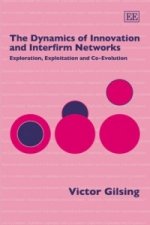 Dynamics of Innovation and Interfirm Networks