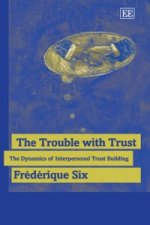 Trouble with Trust - The Dynamics of Interpersonal Trust Building