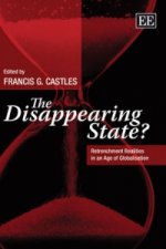 Disappearing State? - Retrenchment Realities in an Age of Globalisation