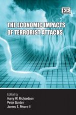 Economic Impacts of Terrorist Attacks