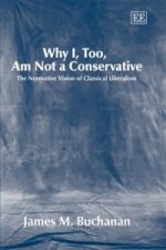 Why I, Too, Am Not a Conservative