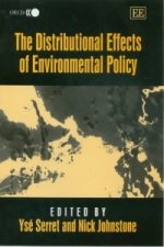 Distributional Effects of Environmental Policy