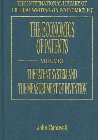 Economics of Patents