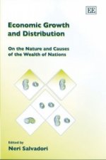 Economic Growth and Distribution - On the Nature and Causes of the Wealth of Nations