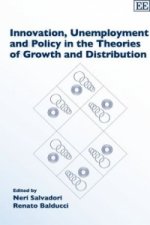 Innovation, Unemployment and Policy in the Theories of Growth and Distribution