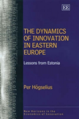 Dynamics of Innovation in Eastern Europe