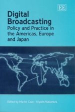 Digital Broadcasting