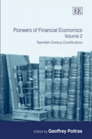 Pioneers of Financial Economics: Volume 2