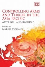 Controlling Arms and Terror in the Asia Pacific - After Bali and Baghdad