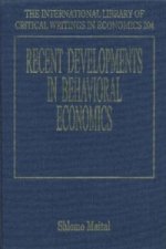 Recent Developments in Behavioral Economics