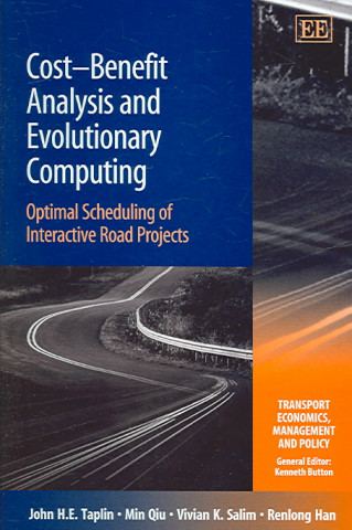 Cost-Benefit Analysis and Evolutionary Computing