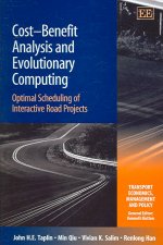Cost-Benefit Analysis and Evolutionary Computing
