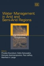 Water Management in Arid and Semi-Arid Regions - Interdisciplinary Perspectives