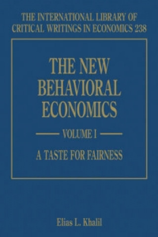 New Behavioral Economics