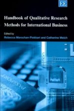 Handbook of Qualitative Research Methods for International Business