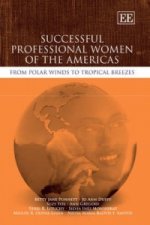 Successful Professional Women of the Americas - From Polar Winds to Tropical Breezes
