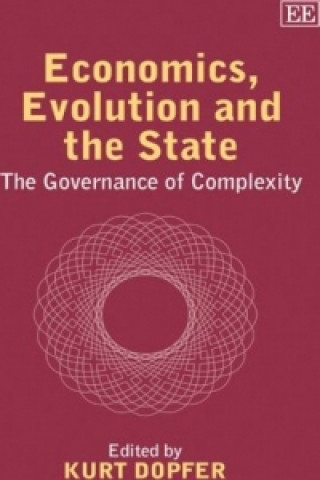 Economics, Evolution and the State - The Governance of Complexity