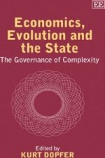 Economics, Evolution and the State - The Governance of Complexity