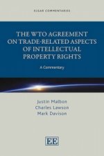 WTO Agreement on Trade-related Aspects of Intellectual Property Rights