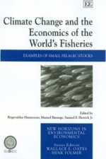 Climate Change and the Economics of the World's - Examples of Small Pelagic Stocks