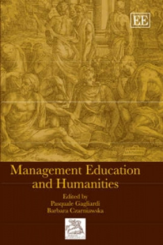 Management Education and Humanities
