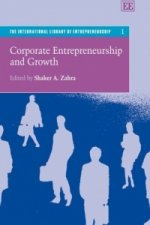 Corporate Entrepreneurship and Growth