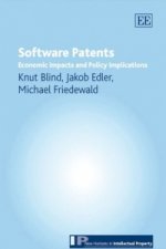 Software Patents - Economic Impacts and Policy Implications