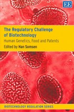 Regulatory Challenge of Biotechnology