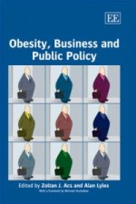 Obesity, Business and Public Policy