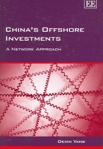 China's Offshore Investments - A Network Approach