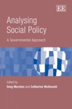 Analysing Social Policy - A Governmental Approach
