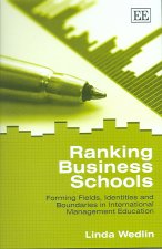 Ranking Business Schools