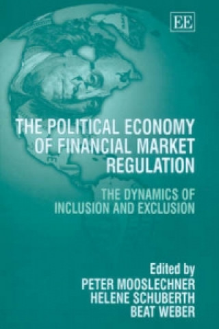 Political Economy of Financial Market Regulation