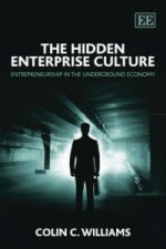 Hidden Enterprise Culture
