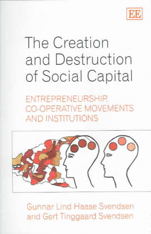 Creation and Destruction of Social Capital